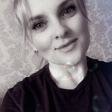 Фотография девушки Оксана, 35 лет из г. Новосибирск