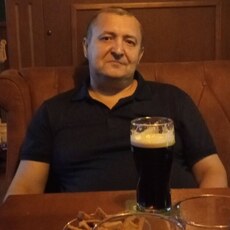 Фотография мужчины Сергей, 50 лет из г. Рязань