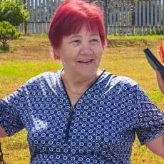 Фотография девушки Екатерина, 69 лет из г. Находка
