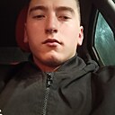 Рушан, 20 лет