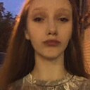 Кристина, 22 года