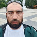 Шахоб, 34 года