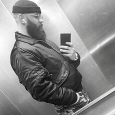 Фотография мужчины Bronson, 26 лет из г. Нижний Новгород