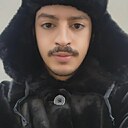 Саад, 24 года