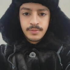 Фотография мужчины Саад, 24 года из г. Москва