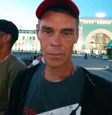 Фотография мужчины Александр, 41 год из г. Хилок