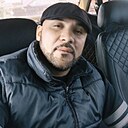 Сердар, 37 лет