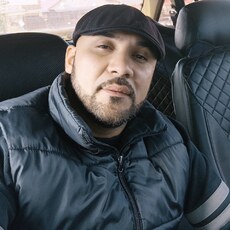 Фотография мужчины Сердар, 37 лет из г. Анапа