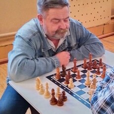 Фотография мужчины Starый, 54 года из г. Долгое