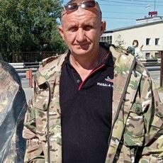 Фотография мужчины Станислав, 46 лет из г. Барнаул