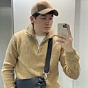 Айхан, 20 лет