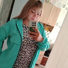 Елена, 31 из г. Новосибирск.