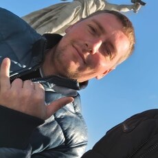 Фотография мужчины Антон, 33 года из г. Ростов-на-Дону