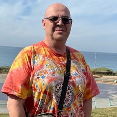 Фотография мужчины Zoar, 45 лет из г. Натания