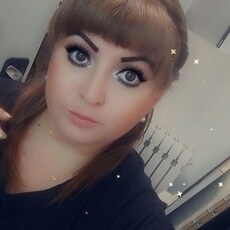 Фотография девушки Марина, 33 года из г. Верхний Уфалей