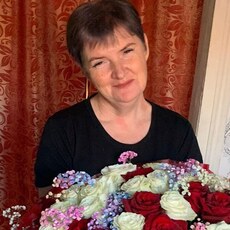 Фотография девушки Анна, 54 года из г. Белореченск