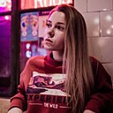 Даша, 22 года