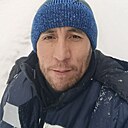 Аликсе, 36 лет