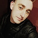 Евгений, 25 лет