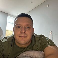 Фотография мужчины Иван, 33 года из г. Новосибирск