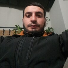 Фотография мужчины Murad, 30 лет из г. Первомайское