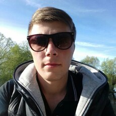 Фотография мужчины Андрей, 32 года из г. Брест