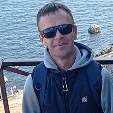 Фотография мужчины Павел, 39 лет из г. Феодосия