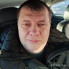 Фотография мужчины Михаил, 38 лет из г. Новосибирск