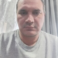 Фотография мужчины Николай, 42 года из г. Красный Сулин