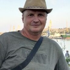 Фотография мужчины Сергей, 45 лет из г. Темрюк