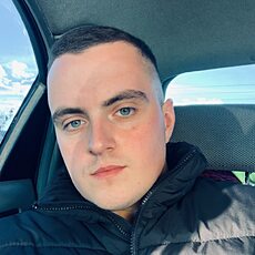 Фотография мужчины Влад, 28 лет из г. Саранск