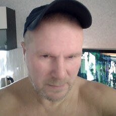 Фотография мужчины Сергей, 52 года из г. Екатеринбург