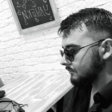 Фотография мужчины Анастас, 27 лет из г. Шымкент