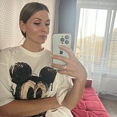 Мила, 36 из г. Москва.