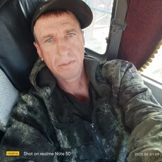 Фотография мужчины Михаил, 44 года из г. Бийск