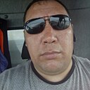 Сайран, 46 лет