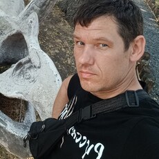 Фотография мужчины Михаил, 38 лет из г. Рязань