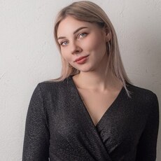 Фотография девушки Анжелика, 29 лет из г. Омск