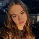 Ксения, 25 лет