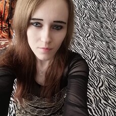 Фотография девушки Полина, 32 года из г. Волковыск