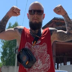 Фотография мужчины Илья, 30 лет из г. Топки