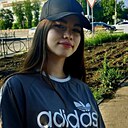 Настя, 18 лет