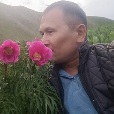 Фотография мужчины Ерлан, 37 лет из г. Алматы