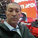 Ислом, 43 года