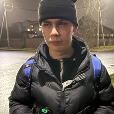 Фотография мужчины Ваня, 22 года из г. Бобруйск