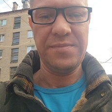 Фотография мужчины Михаил, 40 лет из г. Ивантеевка