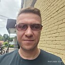 Михаил, 40 лет