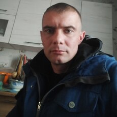 Фотография мужчины Роман, 34 года из г. Петропавловск