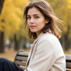 Алиса, 23 из г. Белово.