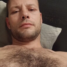 Фотография мужчины Михаил, 37 лет из г. Новосибирск